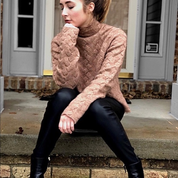 Wilfred michal sweater - Picture 4 of 4